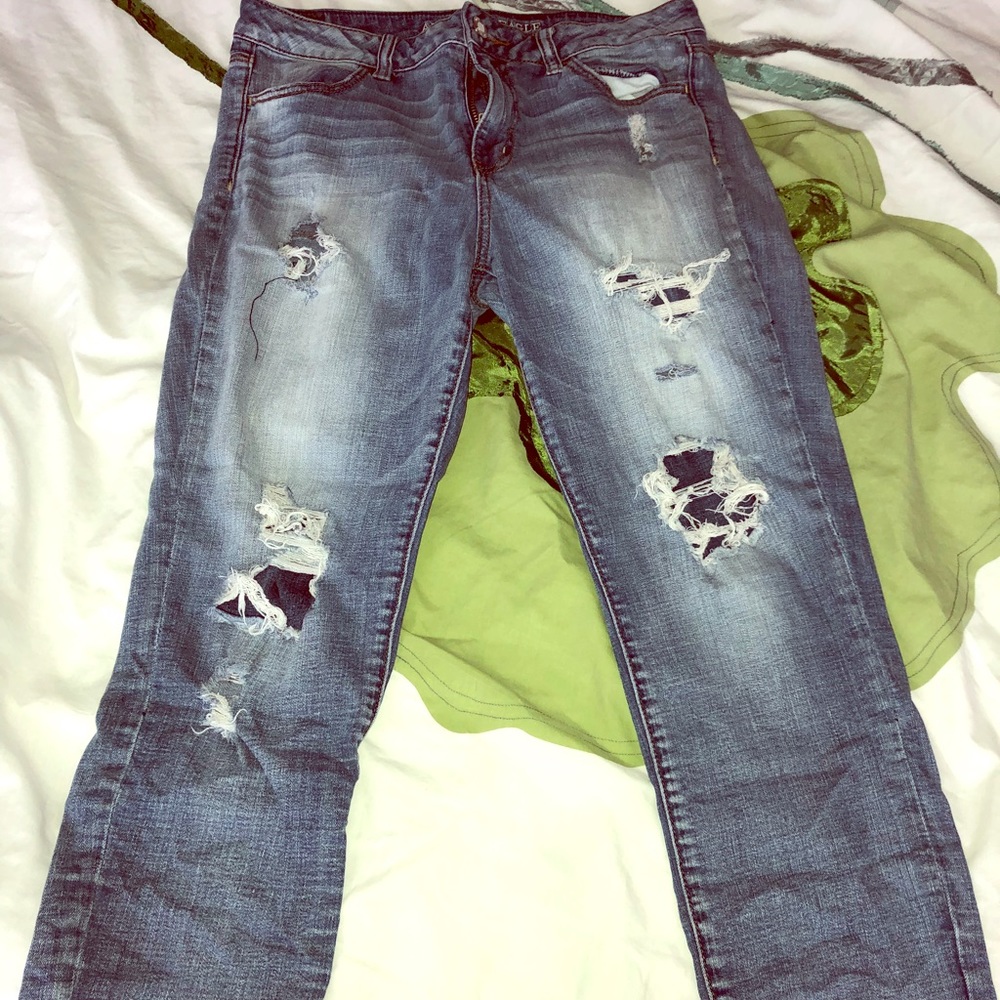 Pants